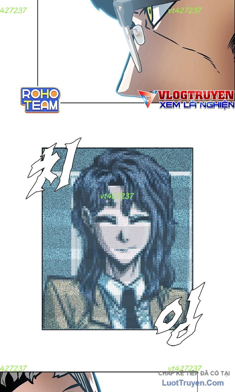 Gia Đình Bí Mật Chapter 38 - Trang 2