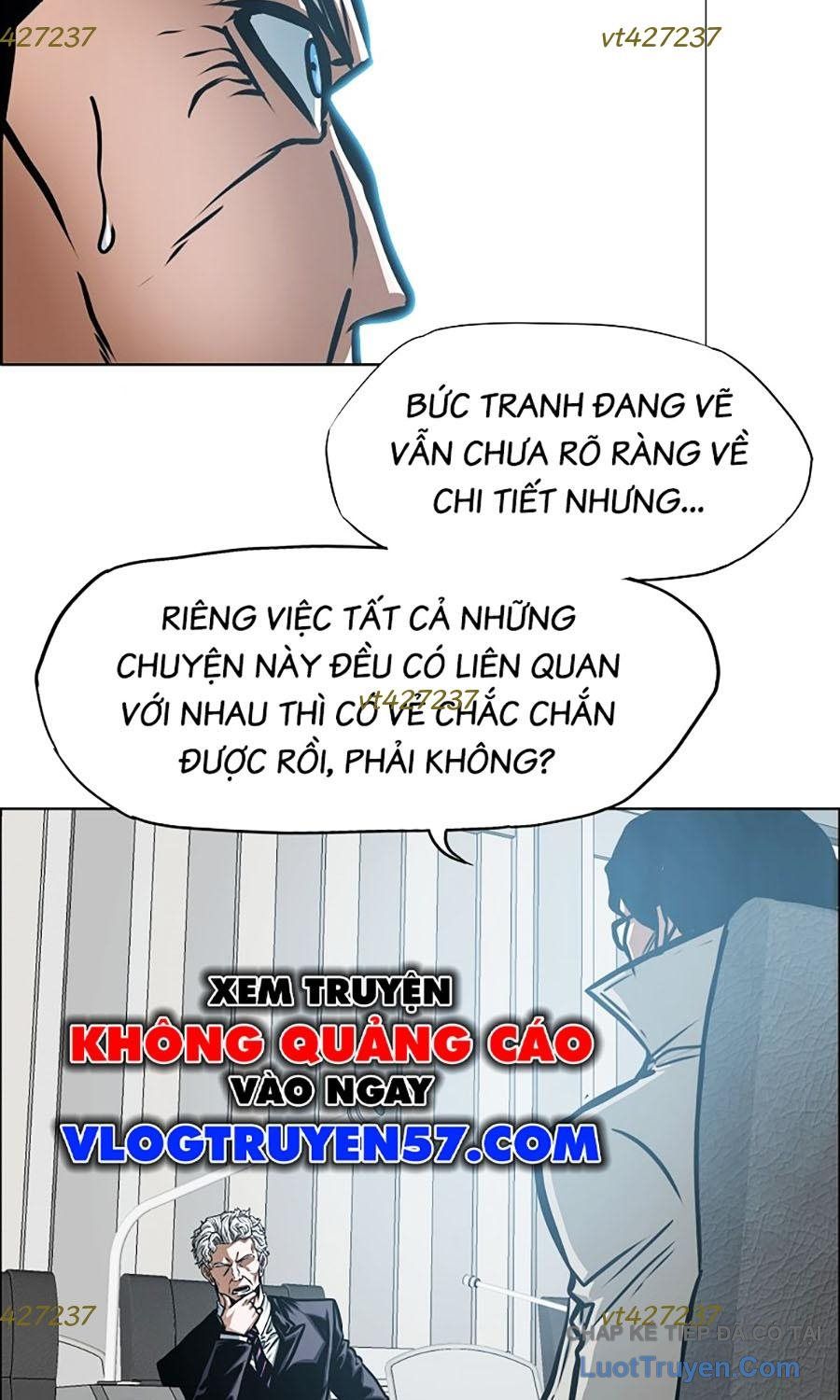 Gia Đình Bí Mật Chapter 38 - Trang 2