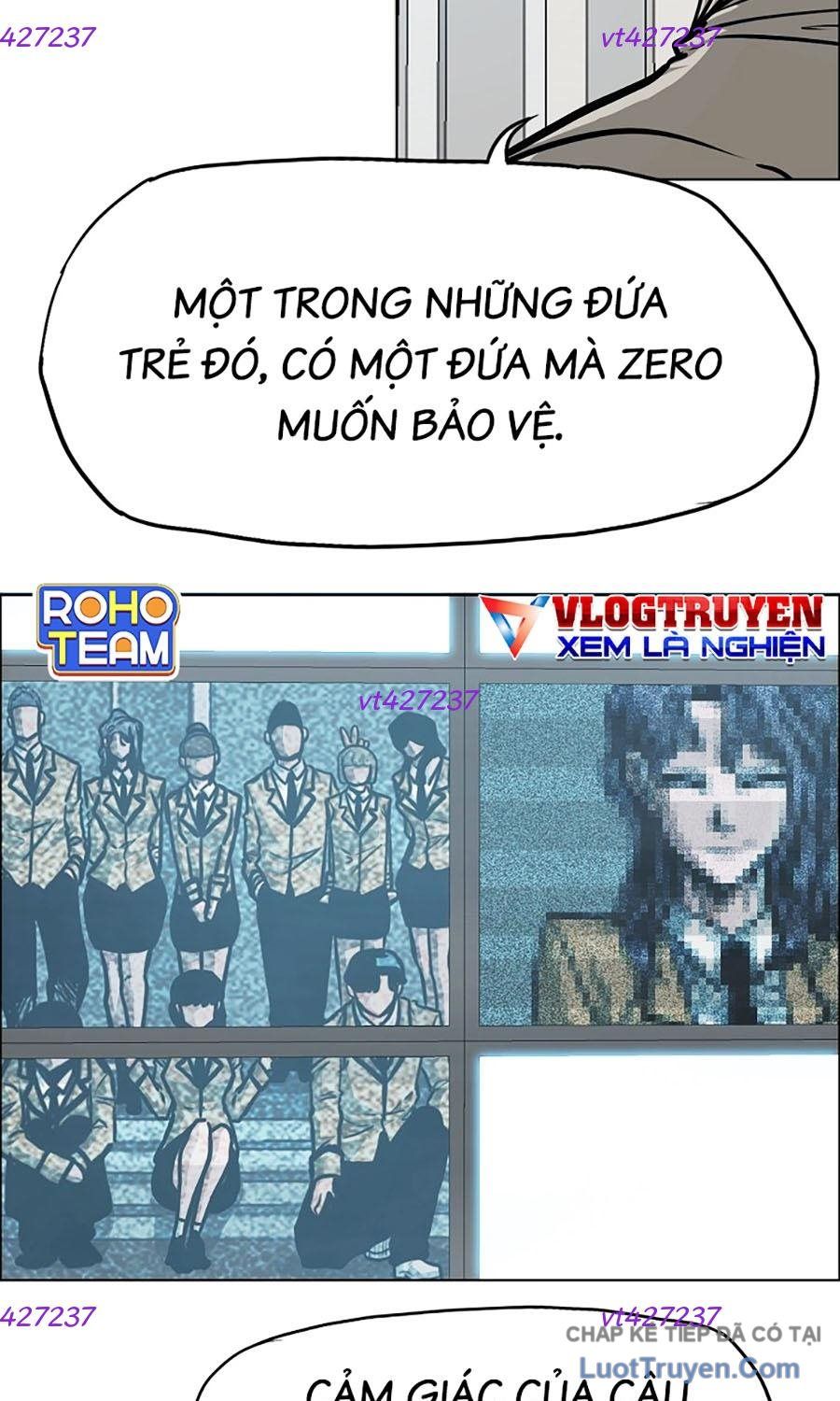 Gia Đình Bí Mật Chapter 38 - Trang 2