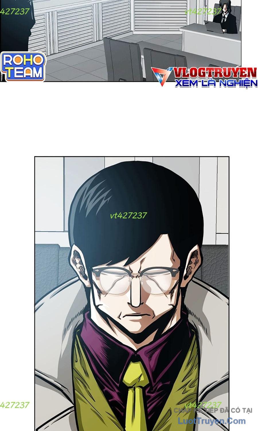 Gia Đình Bí Mật Chapter 38 - Trang 2