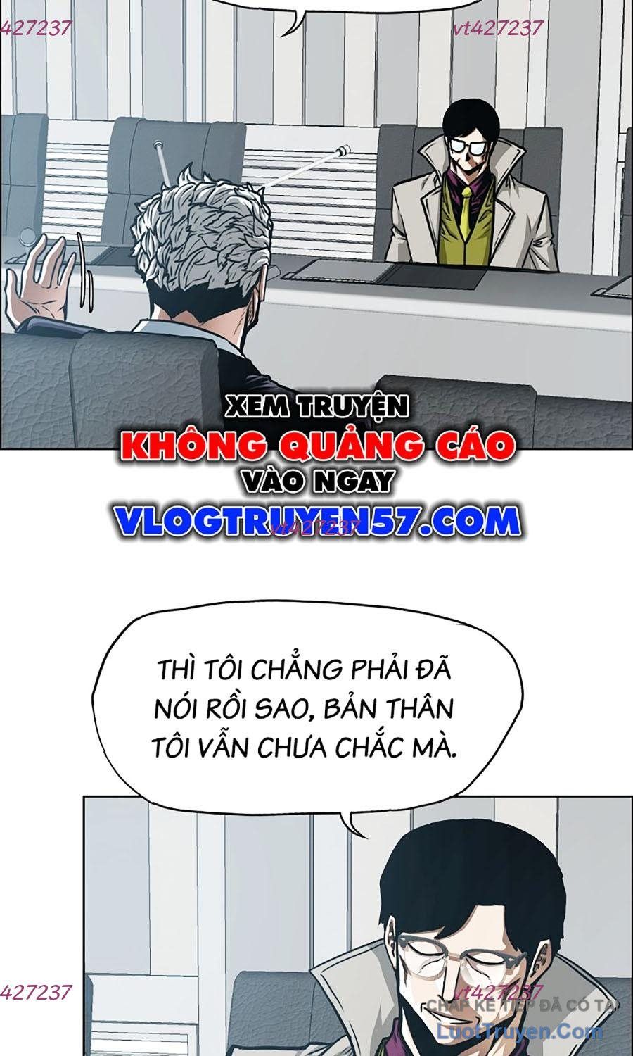 Gia Đình Bí Mật Chapter 38 - Trang 2
