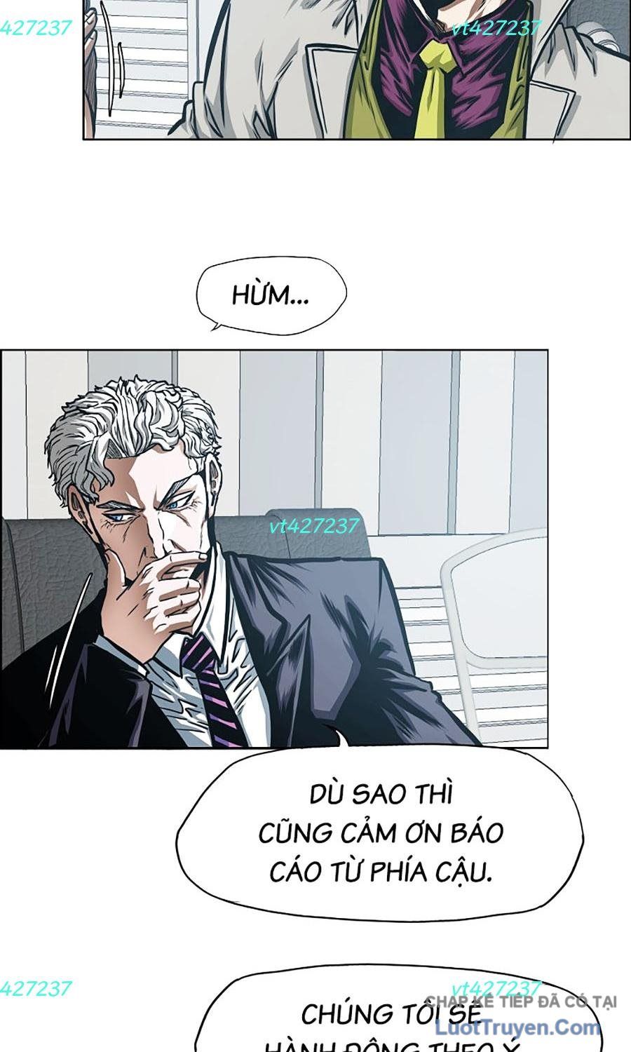 Gia Đình Bí Mật Chapter 38 - Trang 2