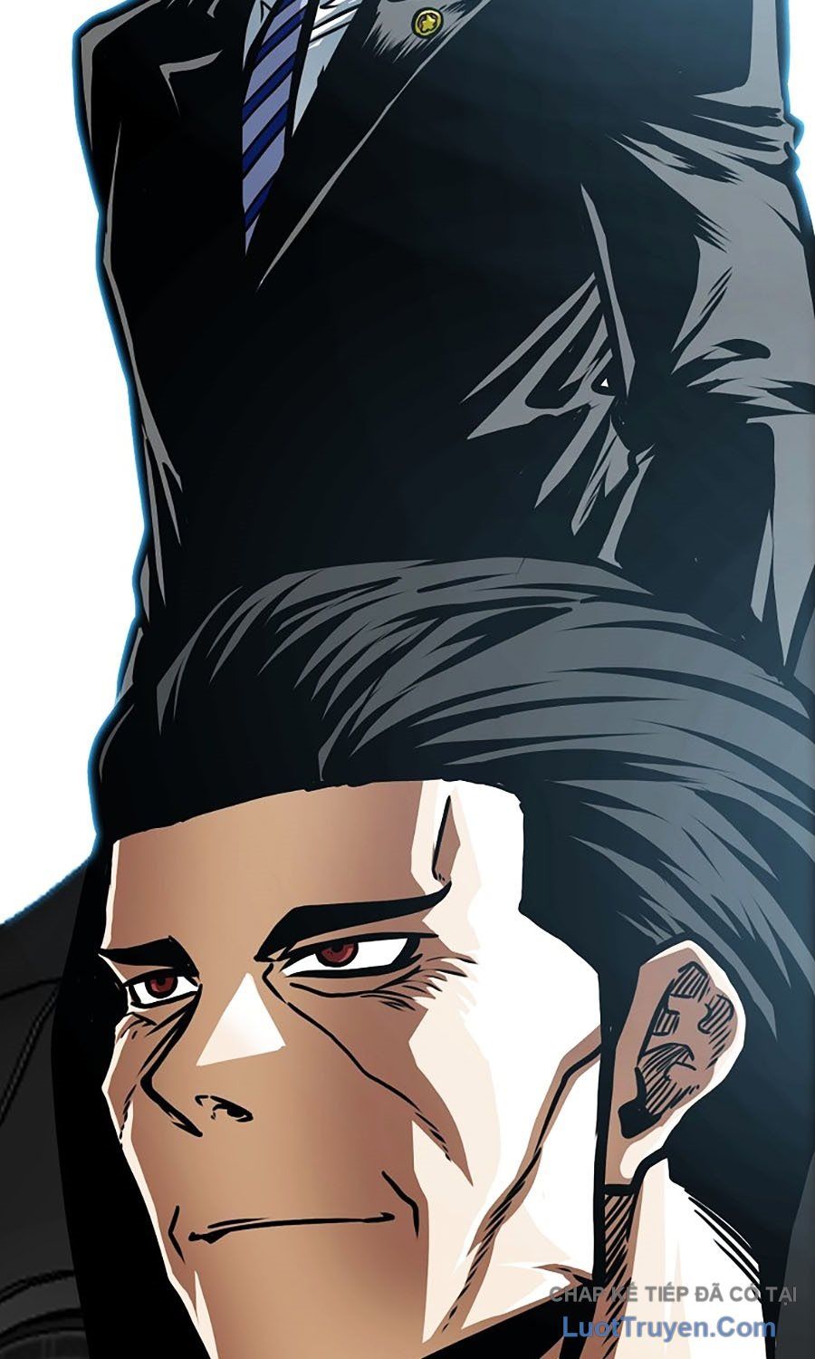 Gia Đình Bí Mật Chapter 38 - Trang 2