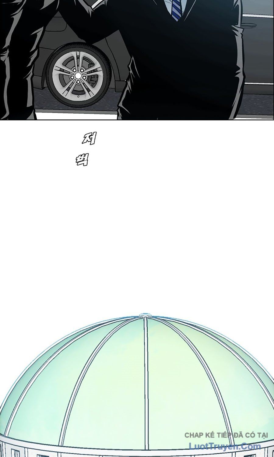 Gia Đình Bí Mật Chapter 38 - Trang 2