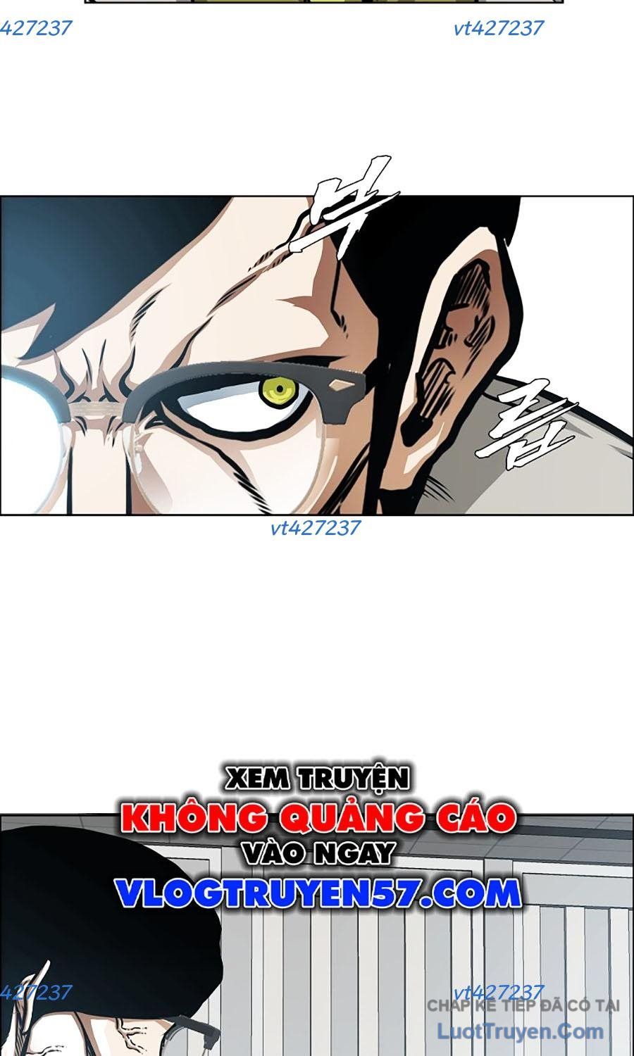 Gia Đình Bí Mật Chapter 38 - Trang 2