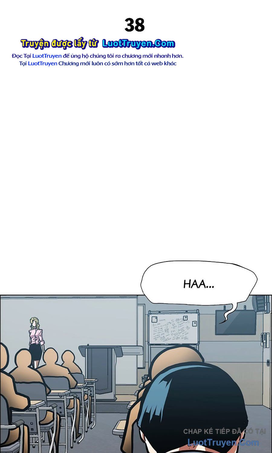 Gia Đình Bí Mật Chapter 38 - Trang 2