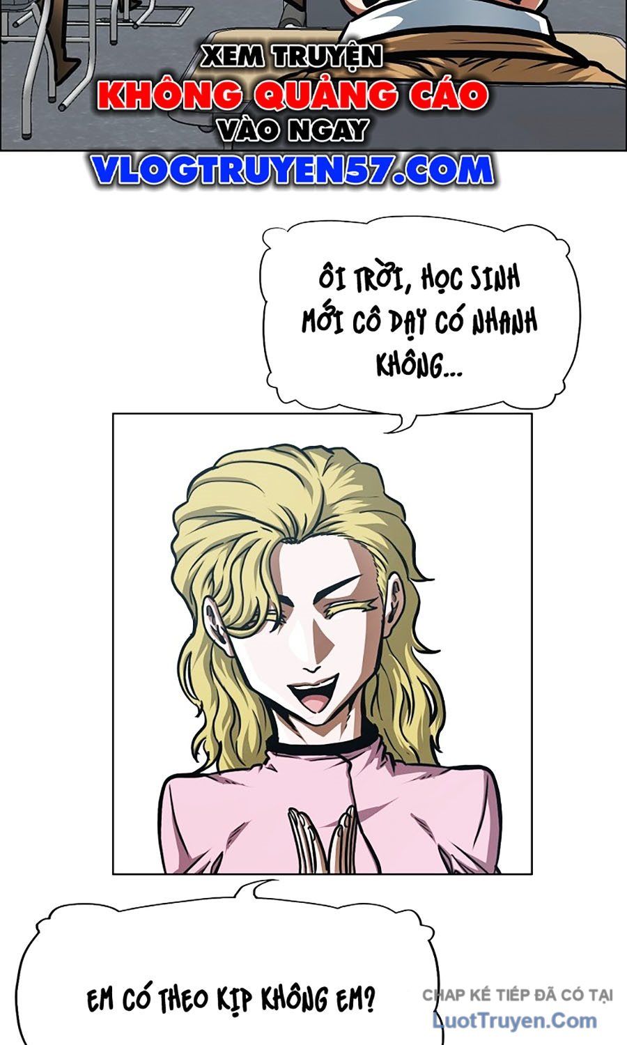 Gia Đình Bí Mật Chapter 38 - Trang 2