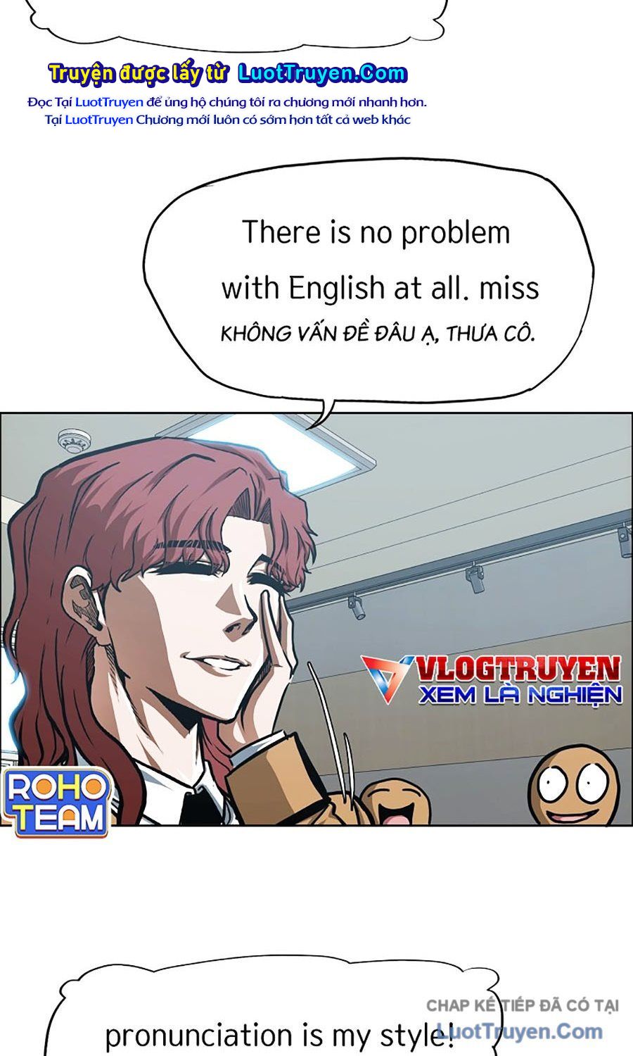 Gia Đình Bí Mật Chapter 38 - Trang 2