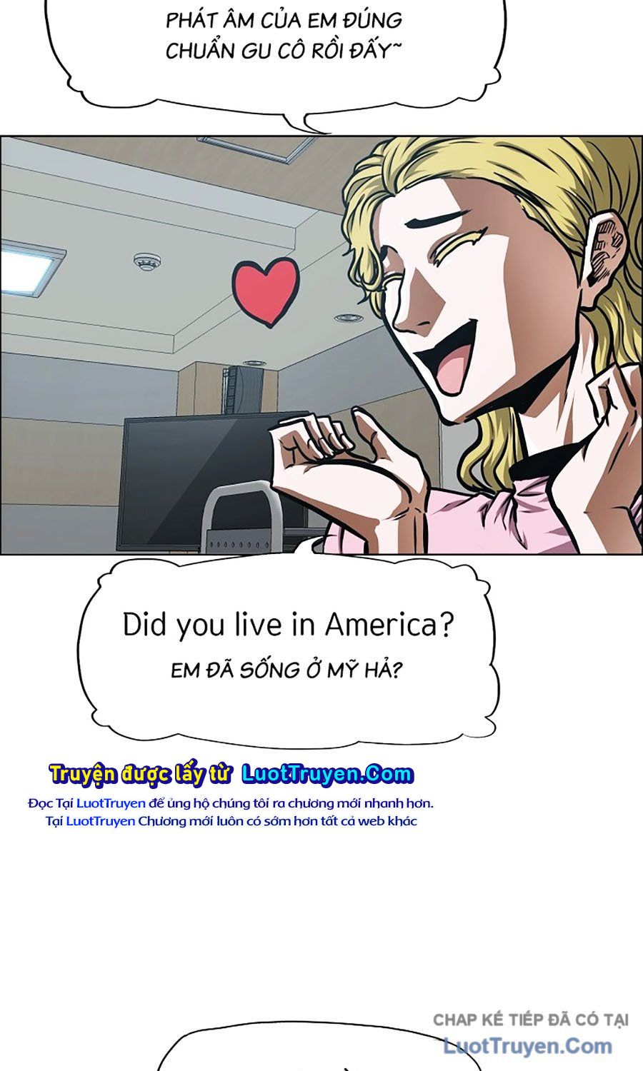 Gia Đình Bí Mật Chapter 38 - Trang 2