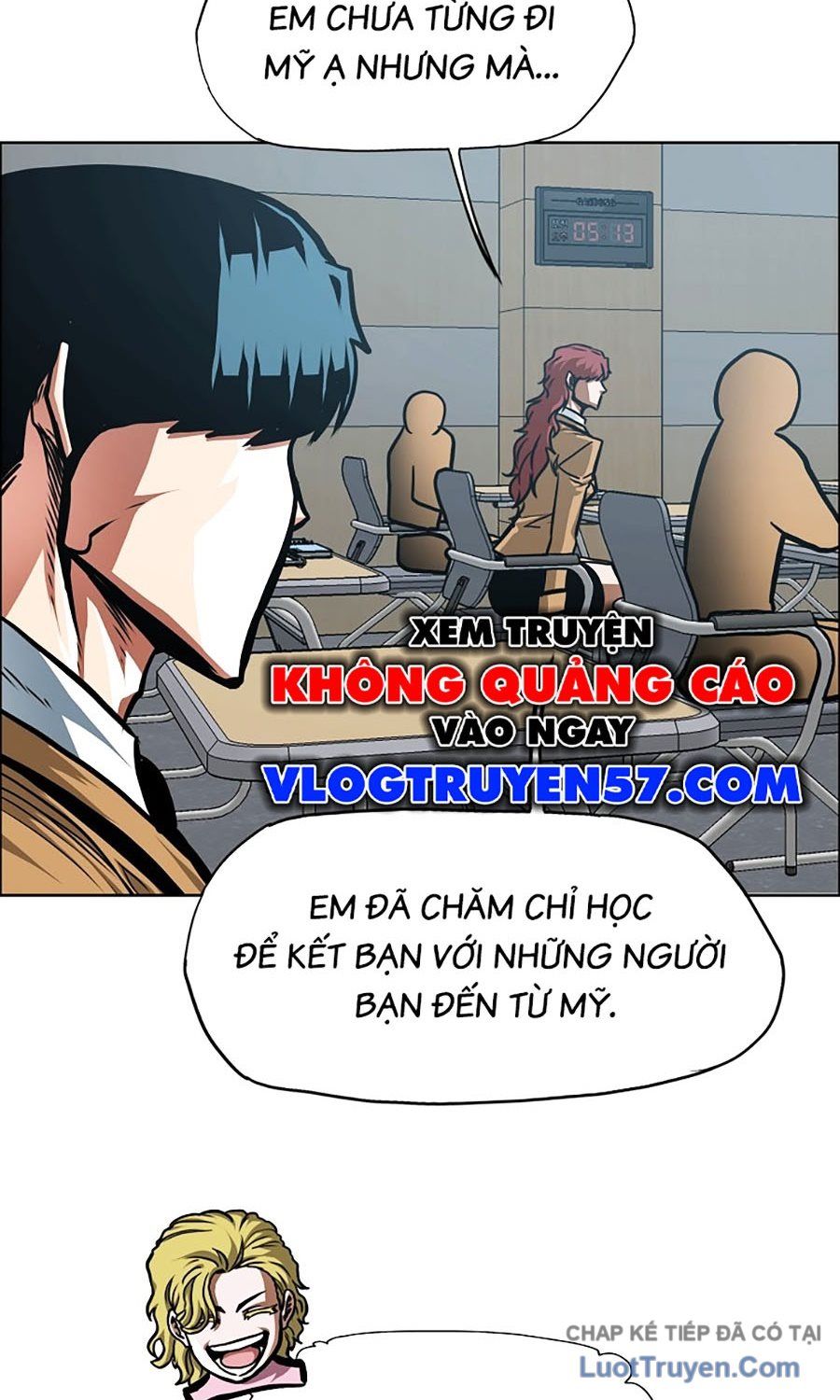 Gia Đình Bí Mật Chapter 38 - Trang 2