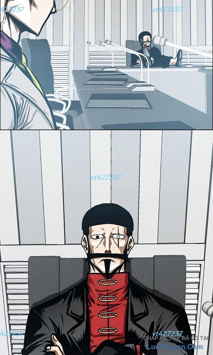 Gia Đình Bí Mật Chapter 38 - Trang 2
