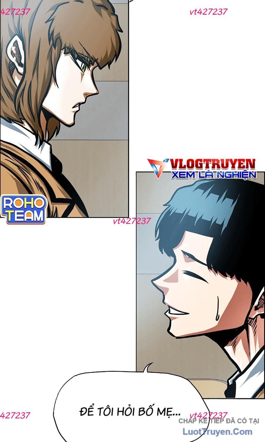 Gia Đình Bí Mật Chapter 38 - Trang 2