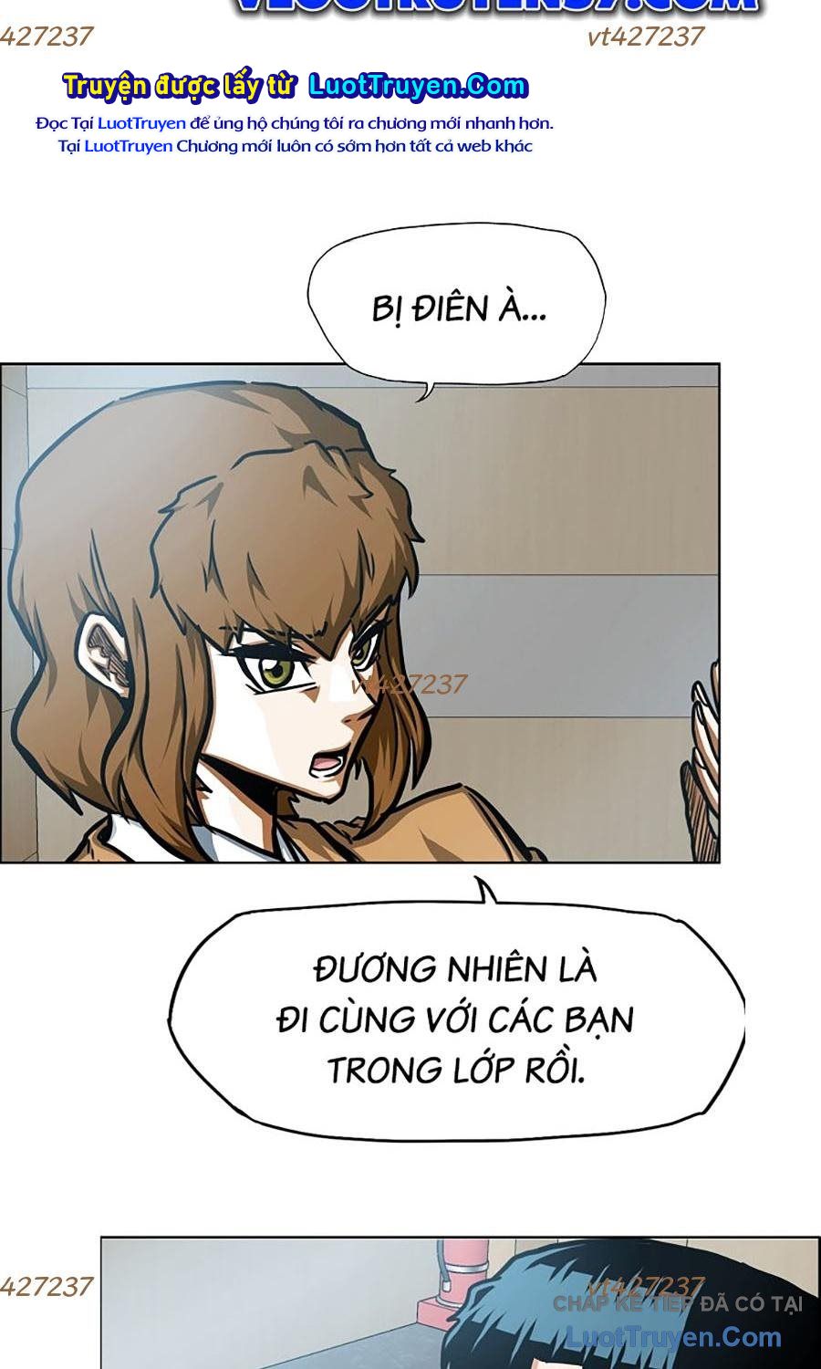 Gia Đình Bí Mật Chapter 38 - Trang 2