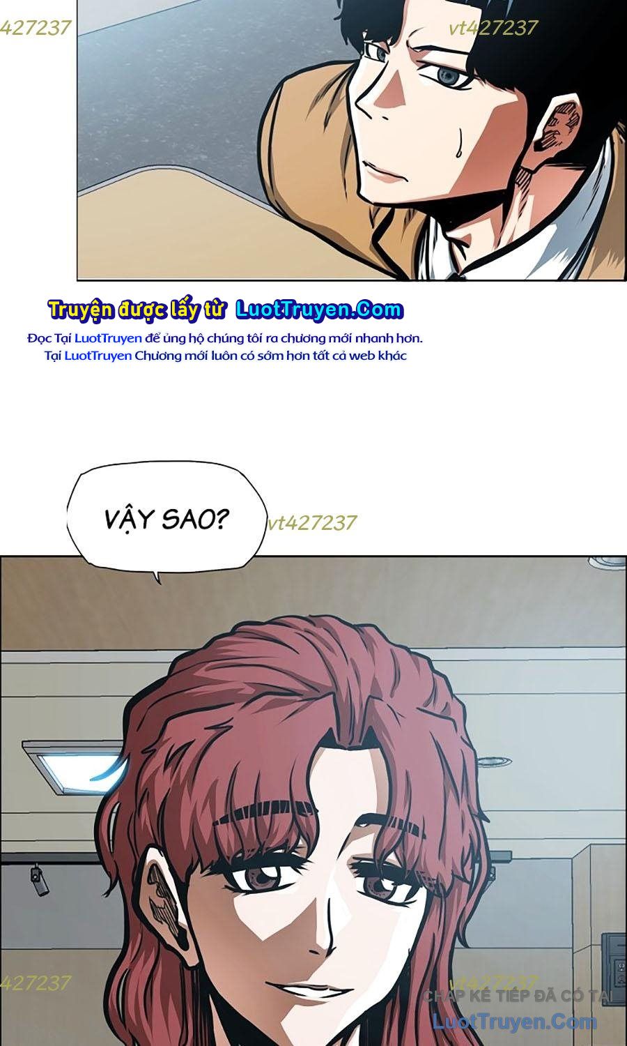 Gia Đình Bí Mật Chapter 38 - Trang 2