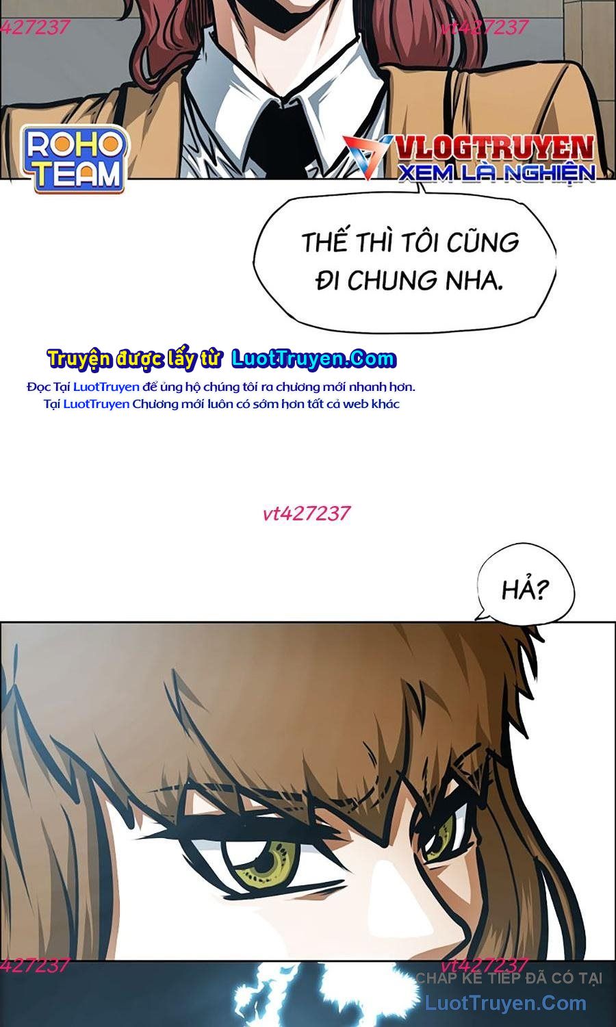 Gia Đình Bí Mật Chapter 38 - Trang 2