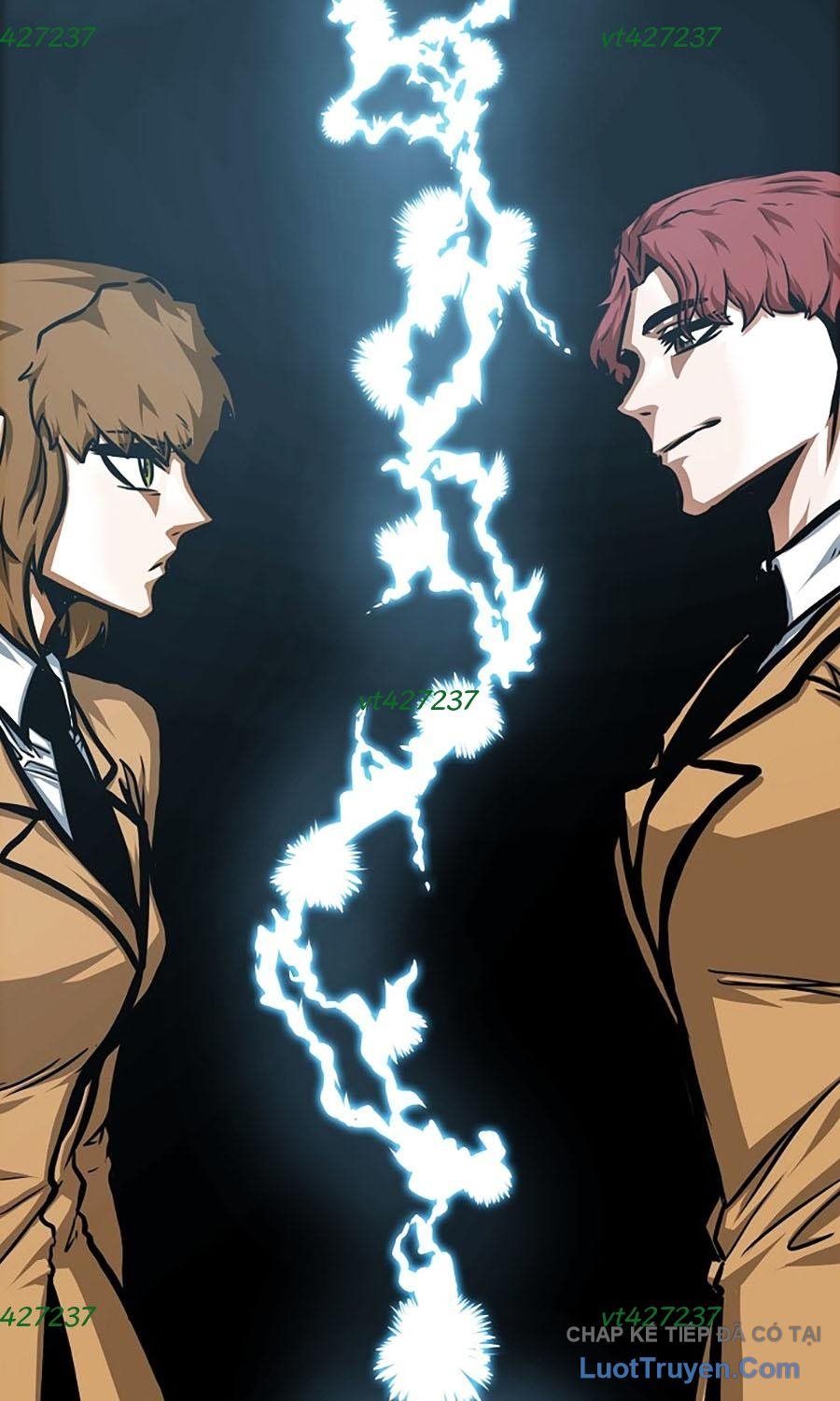 Gia Đình Bí Mật Chapter 38 - Trang 2