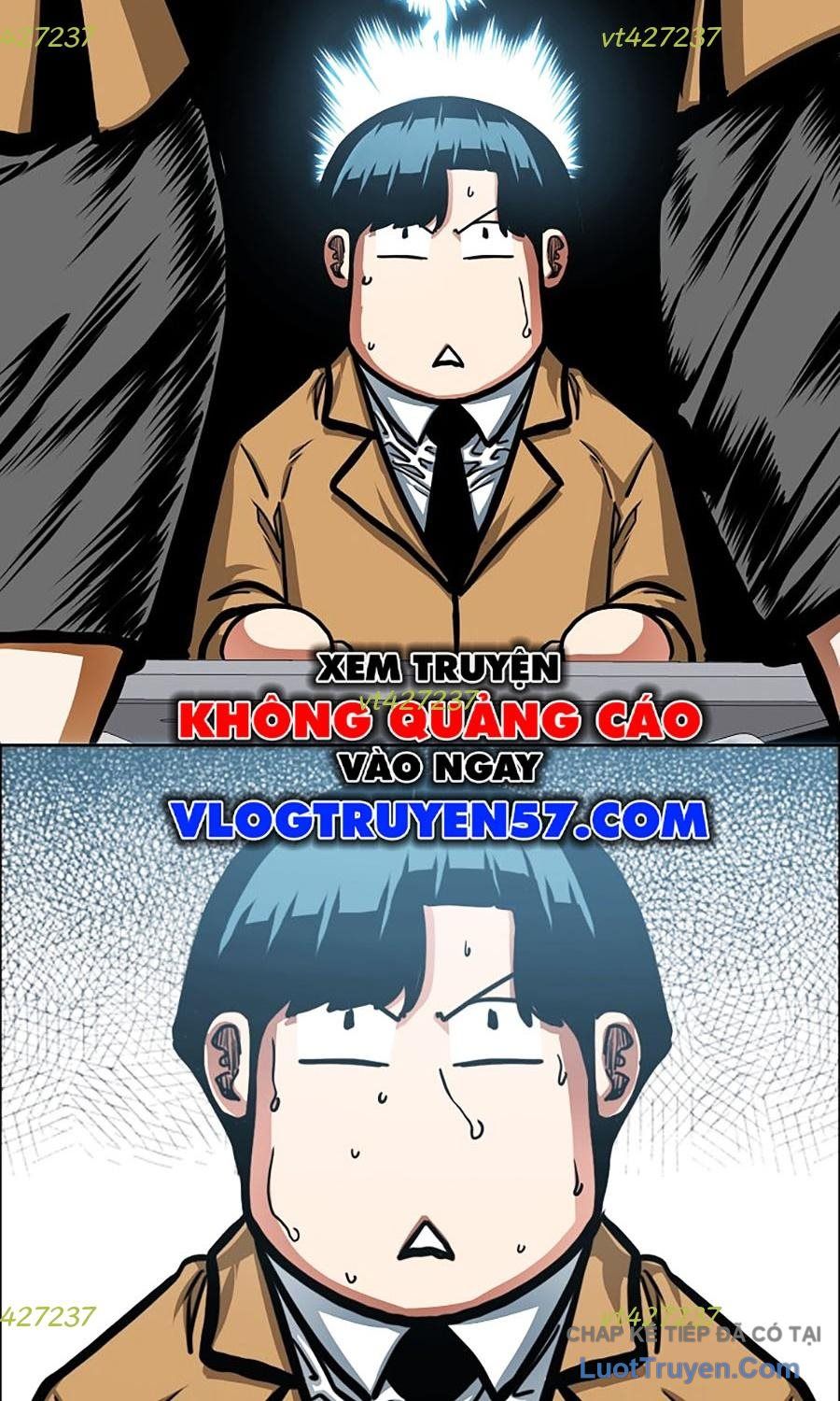 Gia Đình Bí Mật Chapter 38 - Trang 2