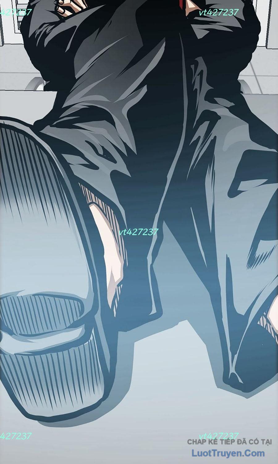 Gia Đình Bí Mật Chapter 38 - Trang 2