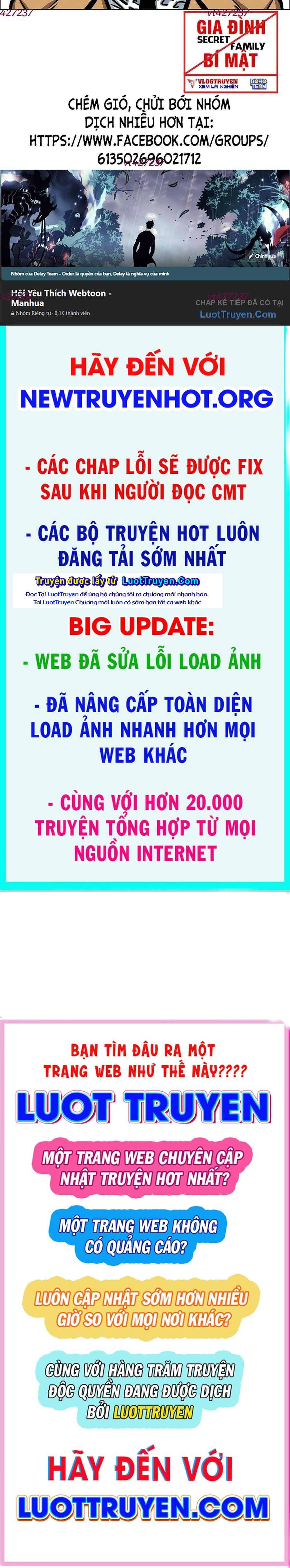 Gia Đình Bí Mật Chapter 38 - Trang 2