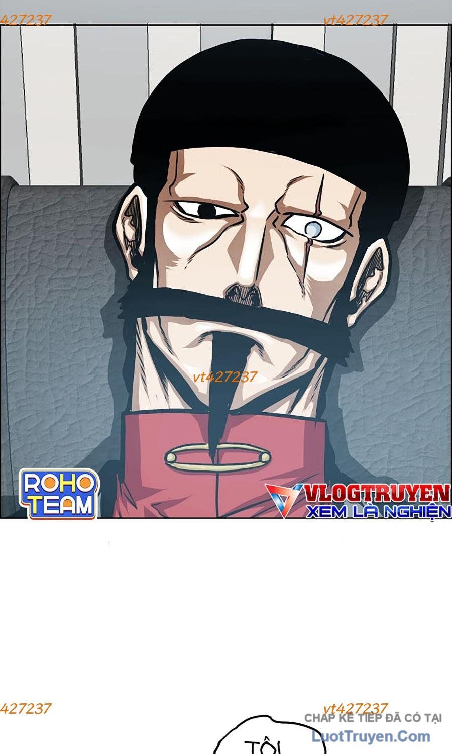 Gia Đình Bí Mật Chapter 38 - Trang 2