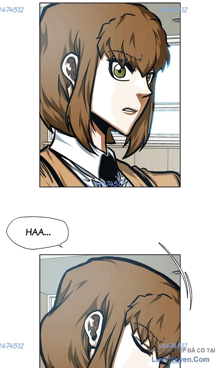 Gia Đình Bí Mật Chapter 39 - Trang 2