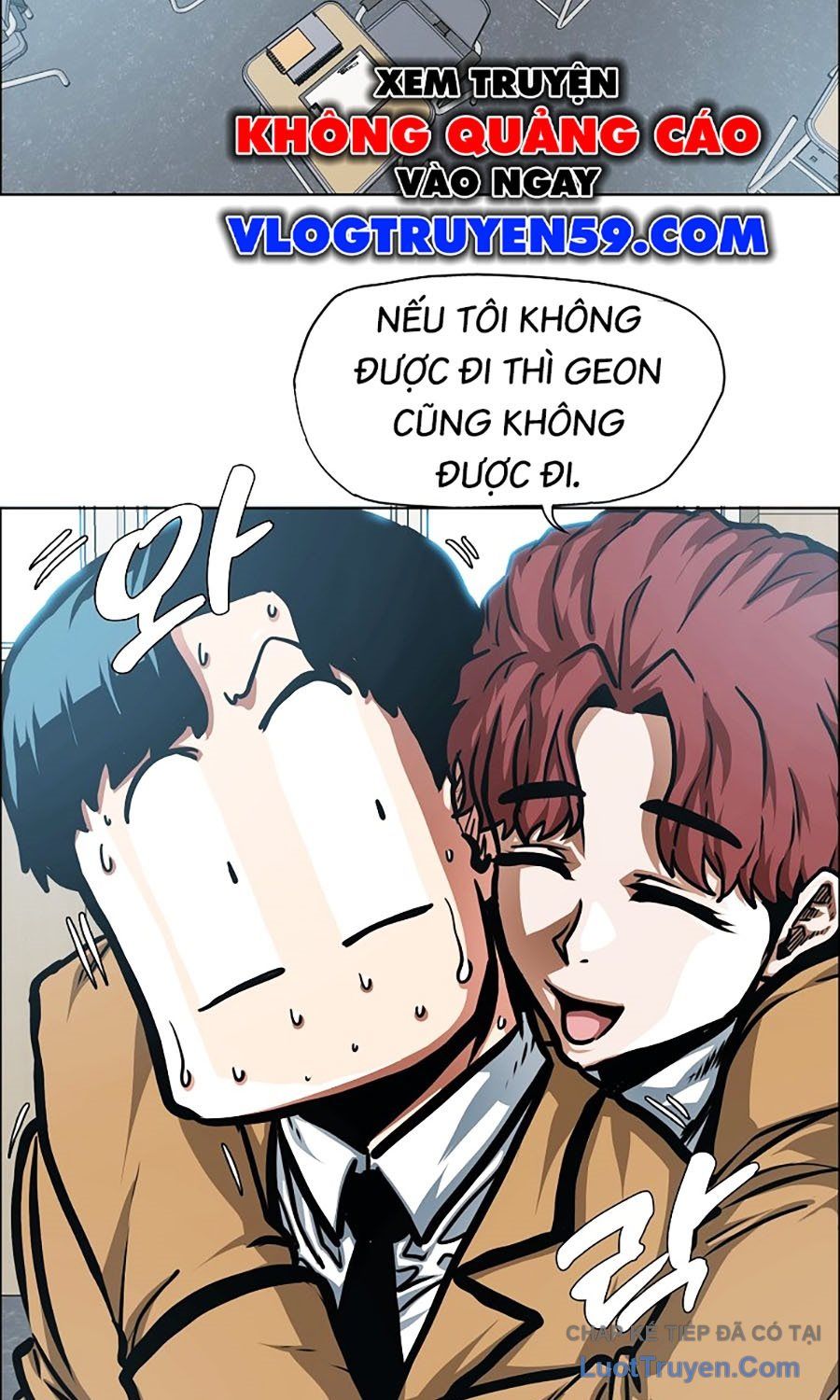Gia Đình Bí Mật Chapter 39 - Trang 2
