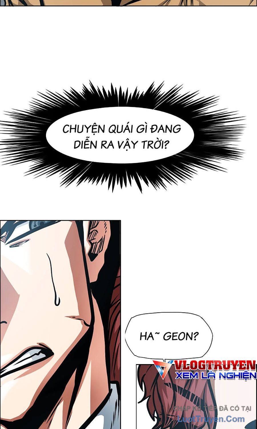 Gia Đình Bí Mật Chapter 39 - Trang 2