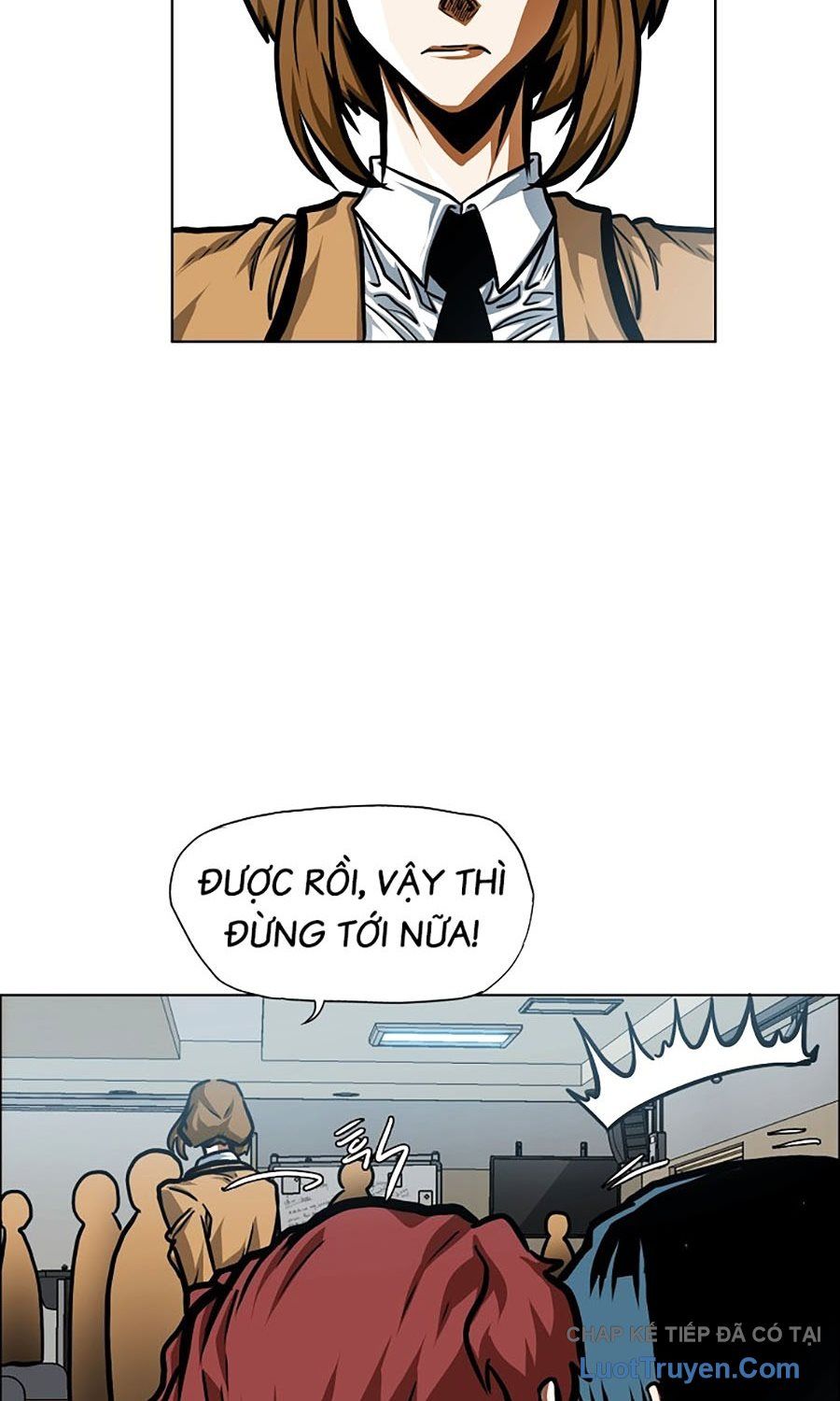 Gia Đình Bí Mật Chapter 39 - Trang 2