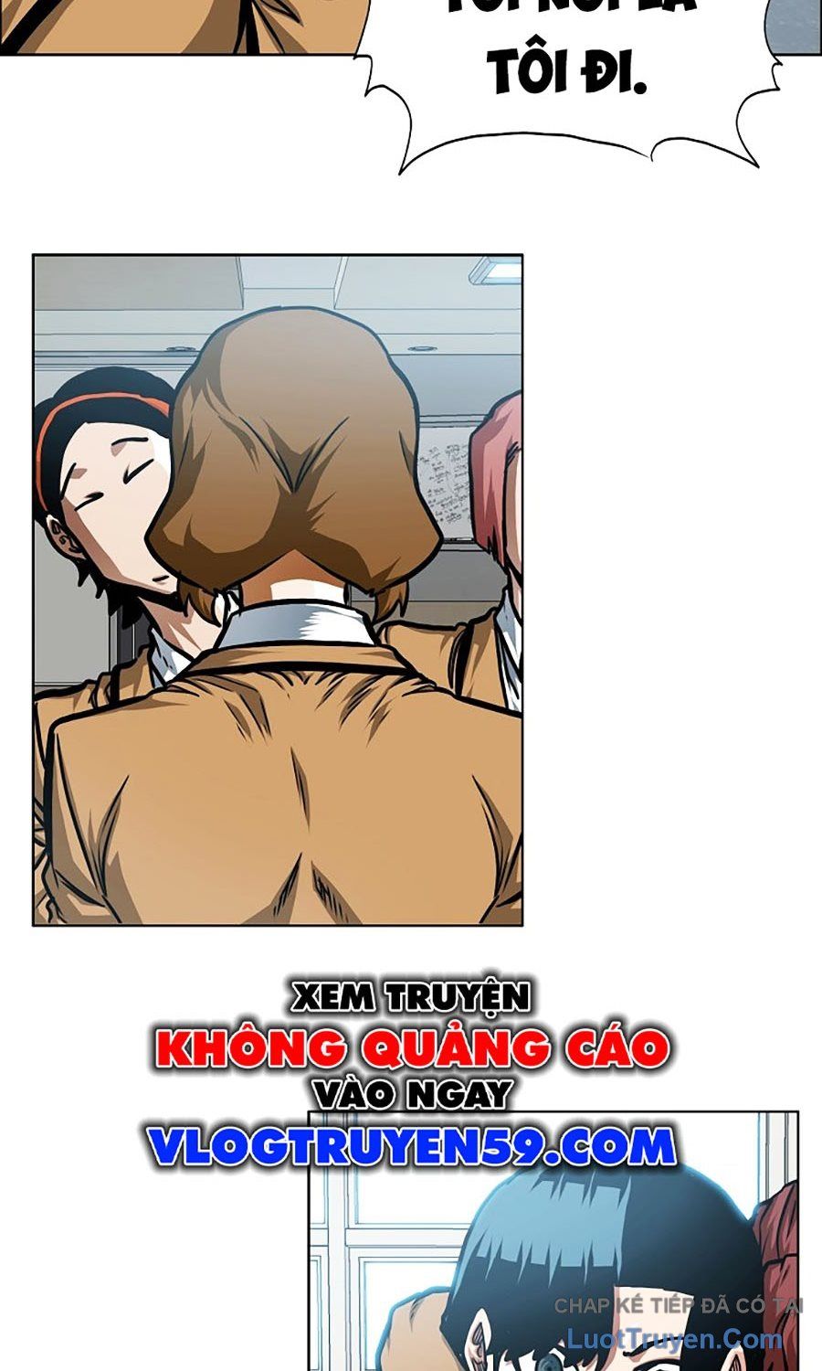 Gia Đình Bí Mật Chapter 39 - Trang 2