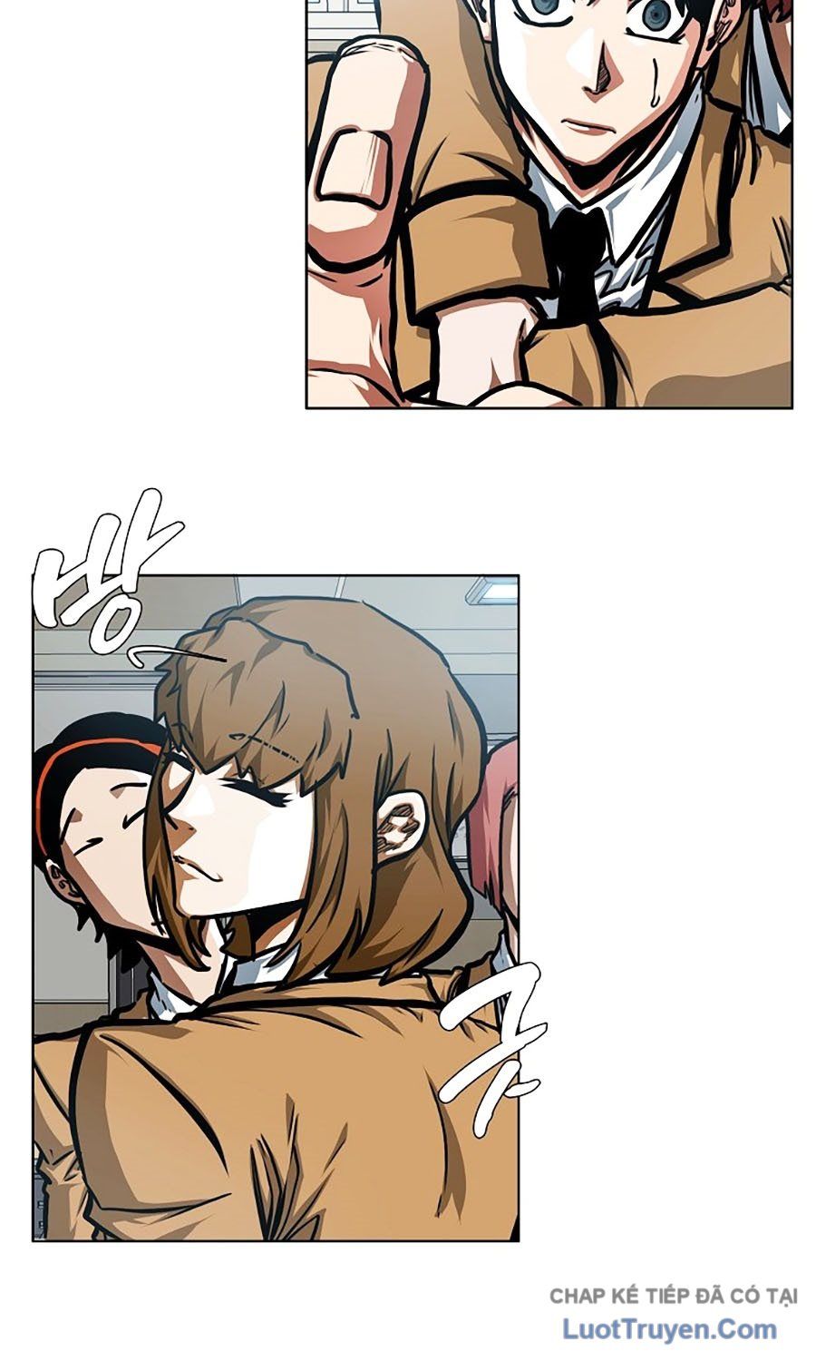 Gia Đình Bí Mật Chapter 39 - Trang 2