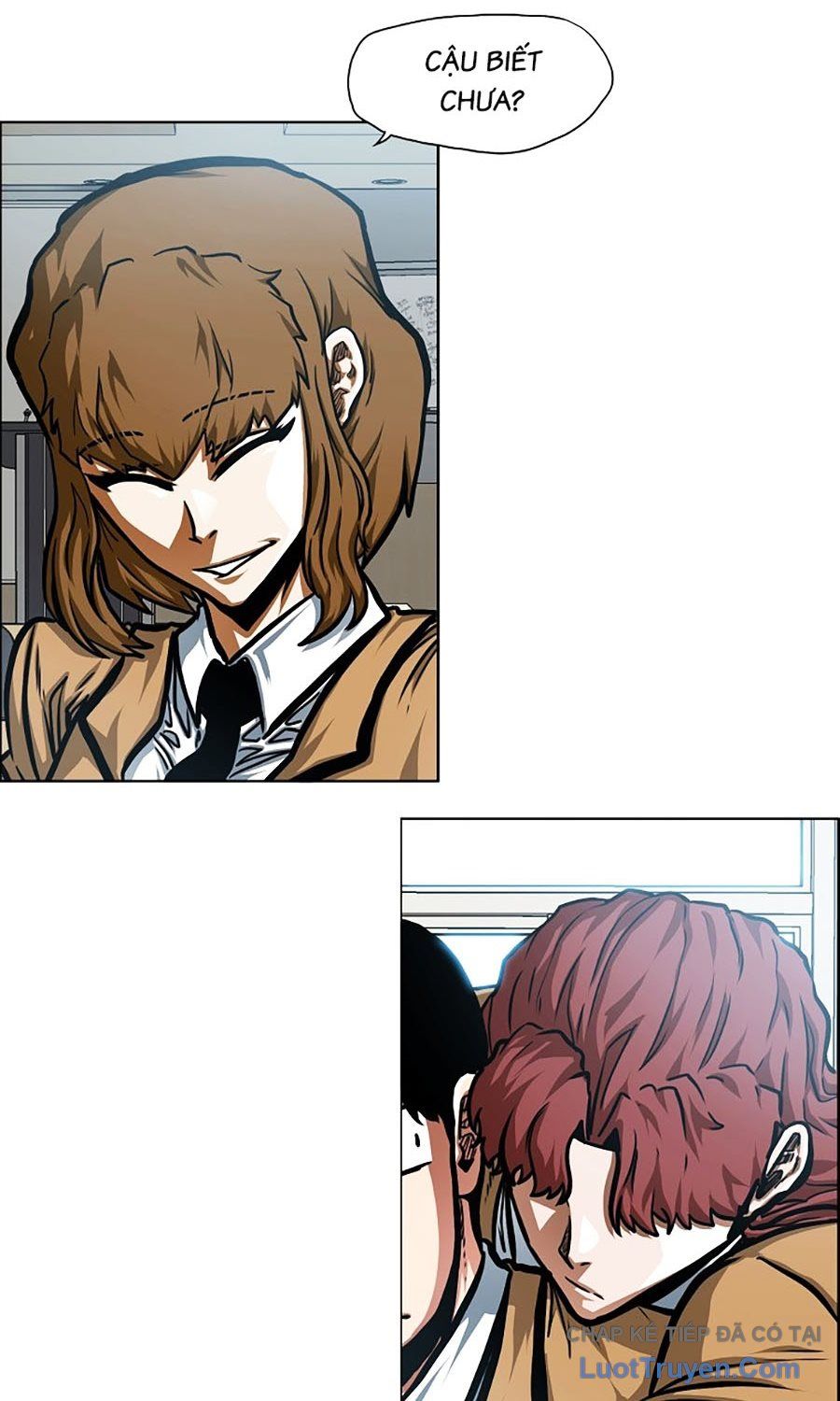 Gia Đình Bí Mật Chapter 39 - Trang 2