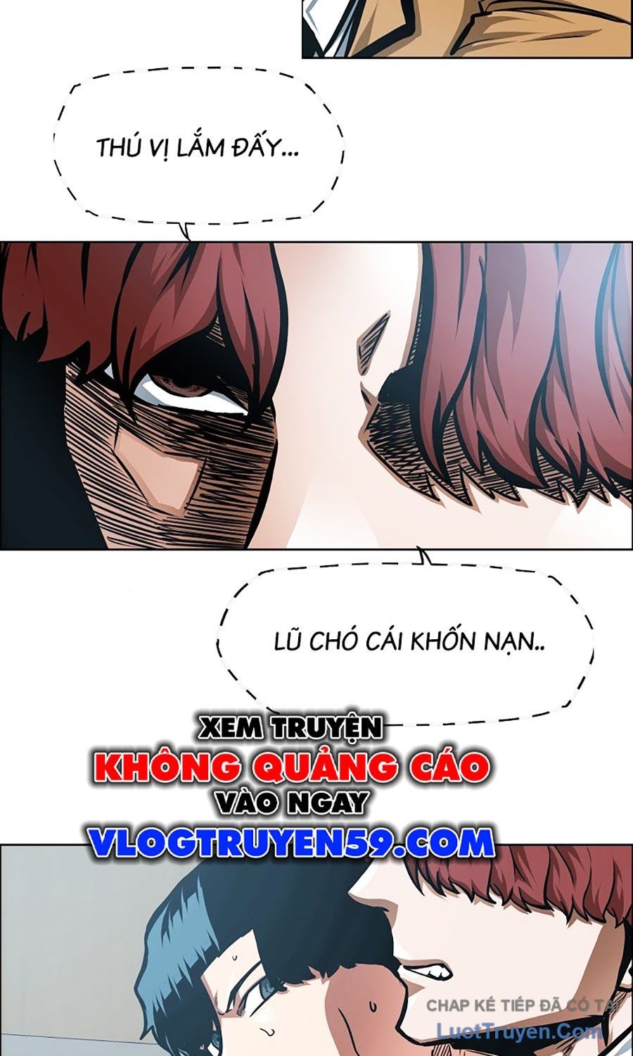 Gia Đình Bí Mật Chapter 39 - Trang 2