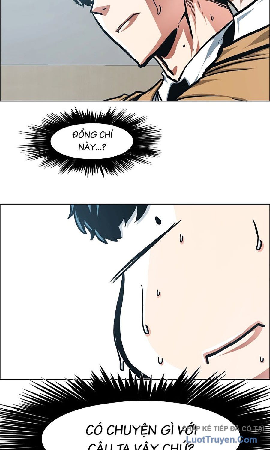 Gia Đình Bí Mật Chapter 39 - Trang 2