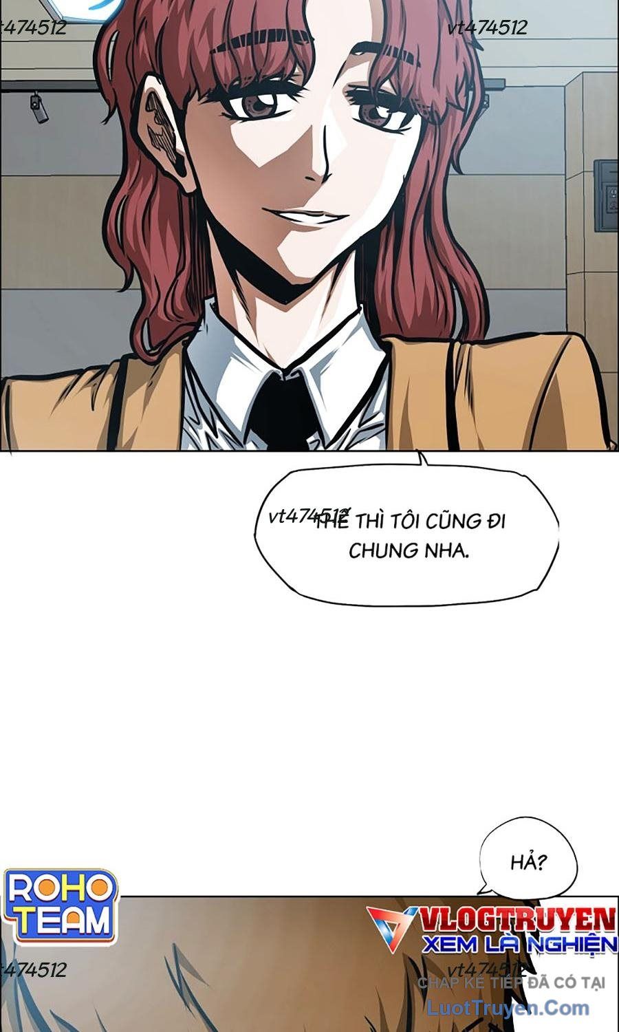 Gia Đình Bí Mật Chapter 39 - Trang 2