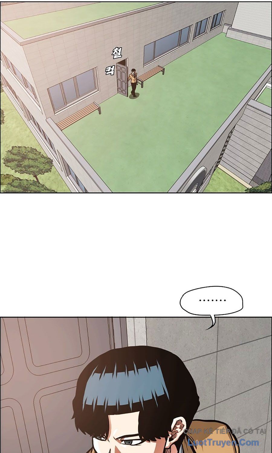 Gia Đình Bí Mật Chapter 39 - Trang 2