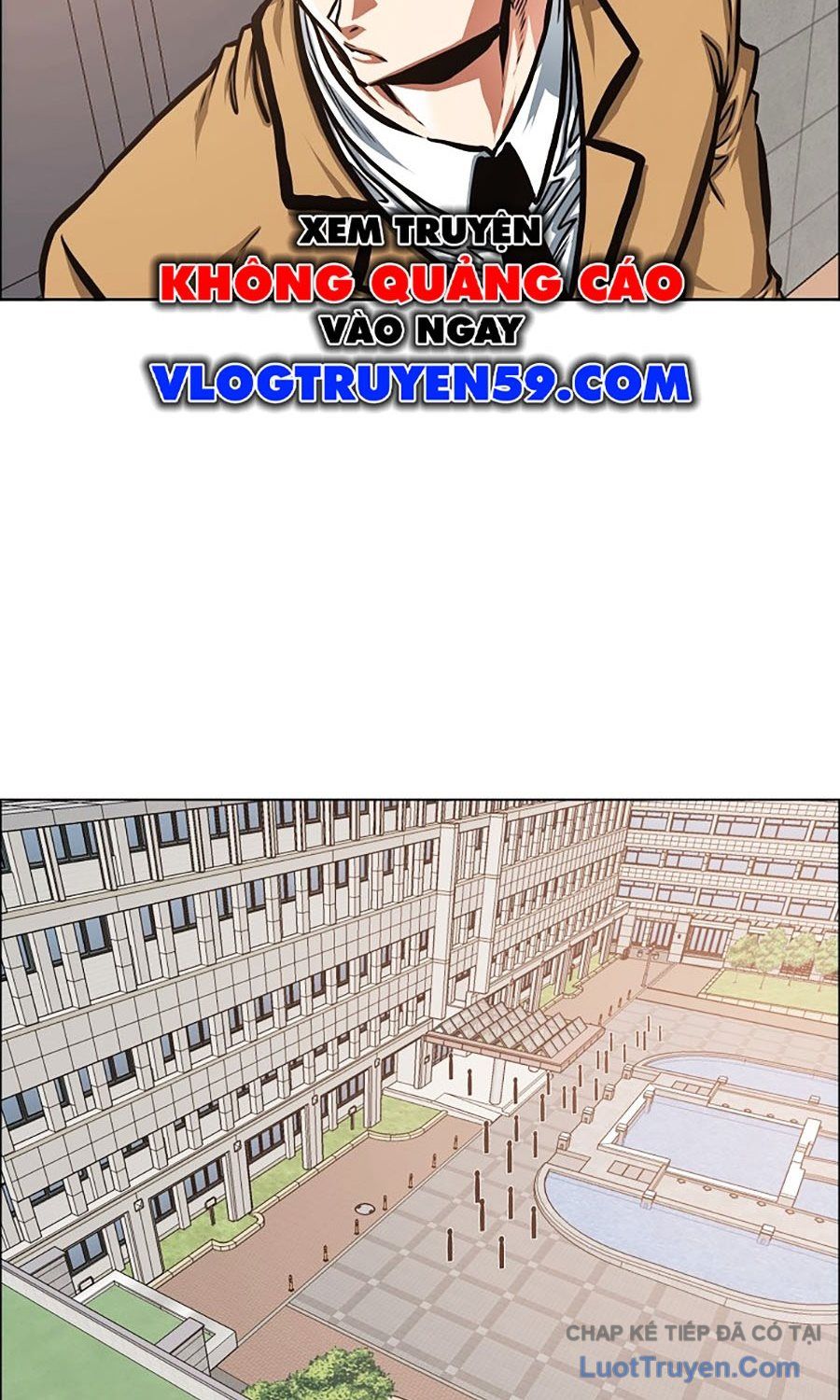 Gia Đình Bí Mật Chapter 39 - Trang 2