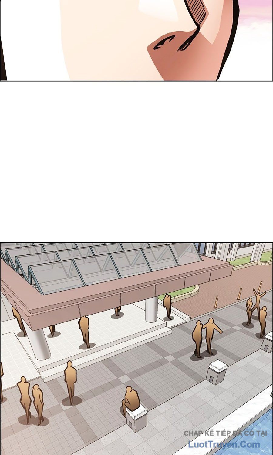 Gia Đình Bí Mật Chapter 39 - Trang 2