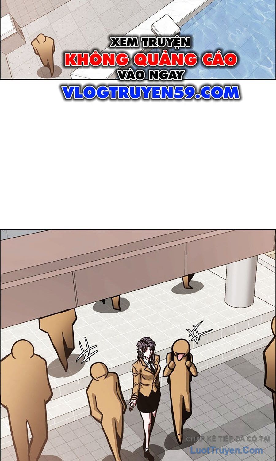 Gia Đình Bí Mật Chapter 39 - Trang 2