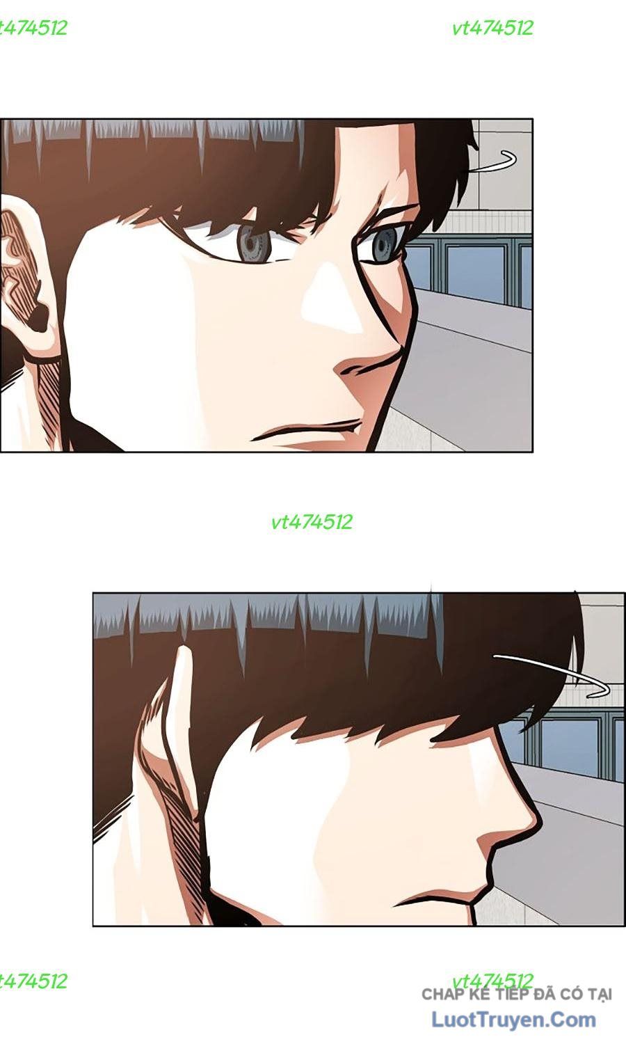 Gia Đình Bí Mật Chapter 39 - Trang 2