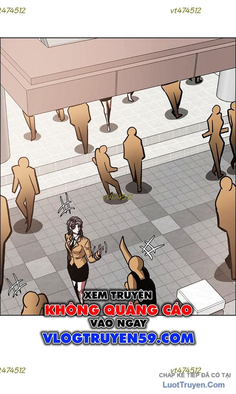 Gia Đình Bí Mật Chapter 39 - Trang 2