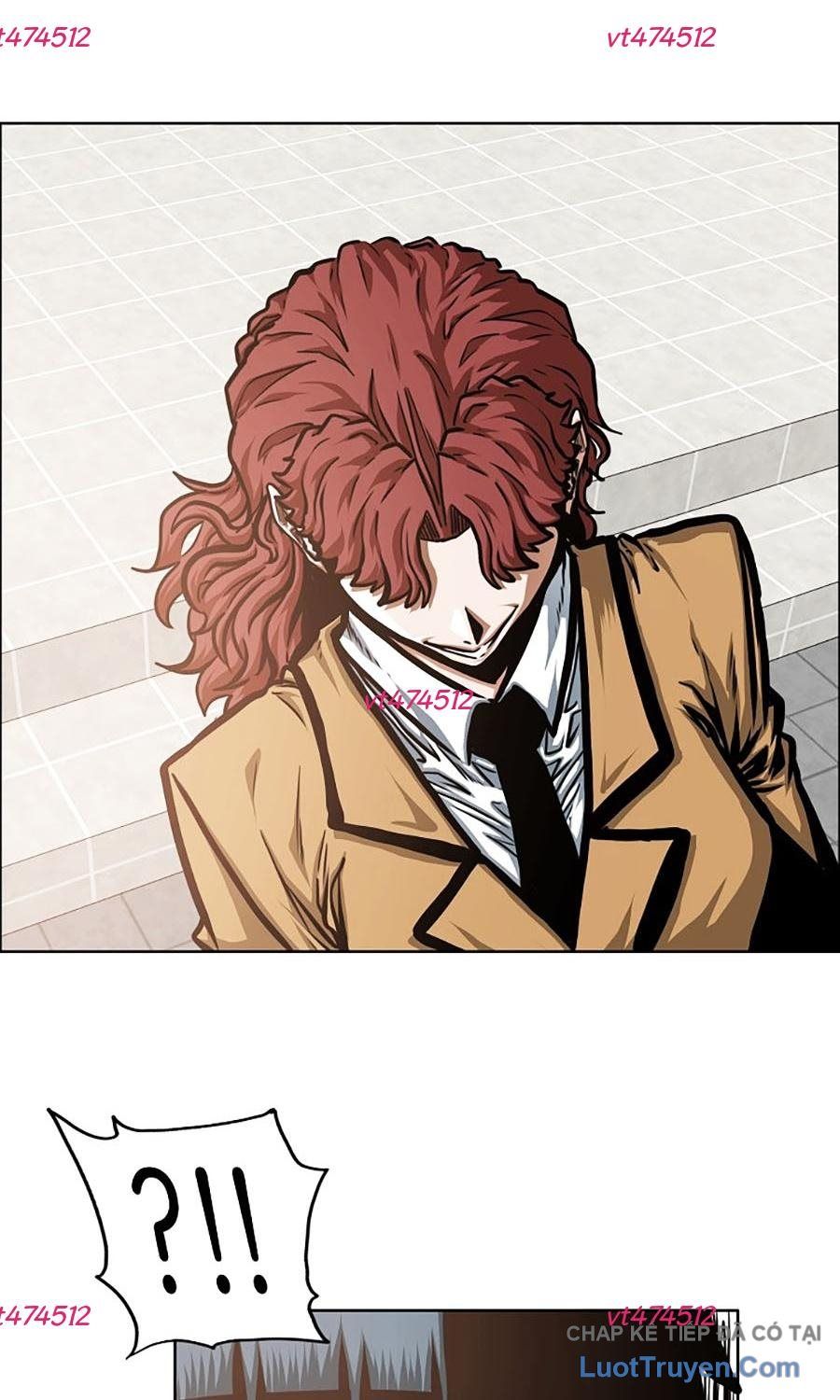 Gia Đình Bí Mật Chapter 39 - Trang 2