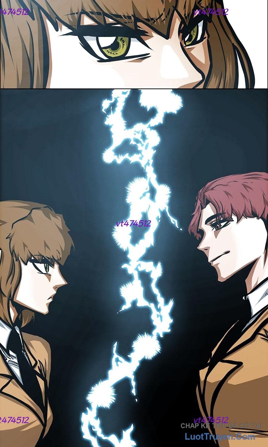 Gia Đình Bí Mật Chapter 39 - Trang 2