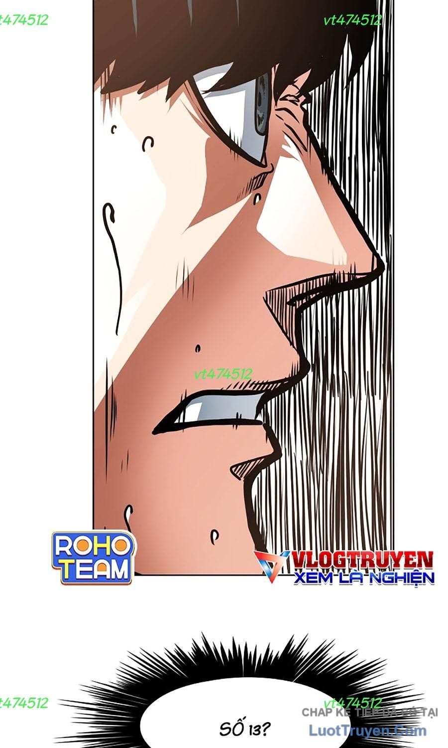 Gia Đình Bí Mật Chapter 39 - Trang 2