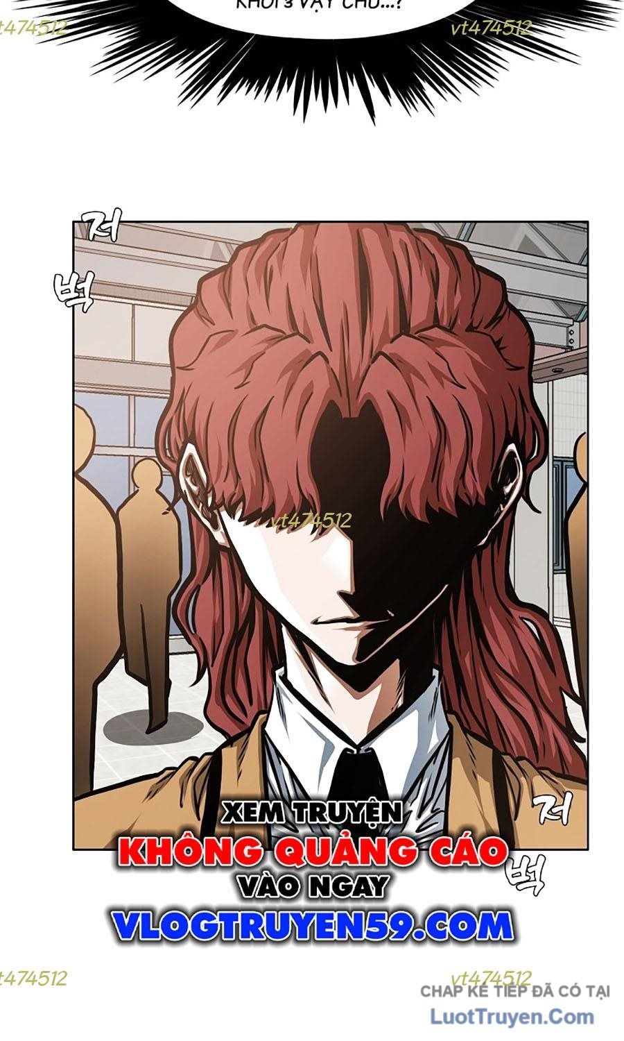 Gia Đình Bí Mật Chapter 39 - Trang 2