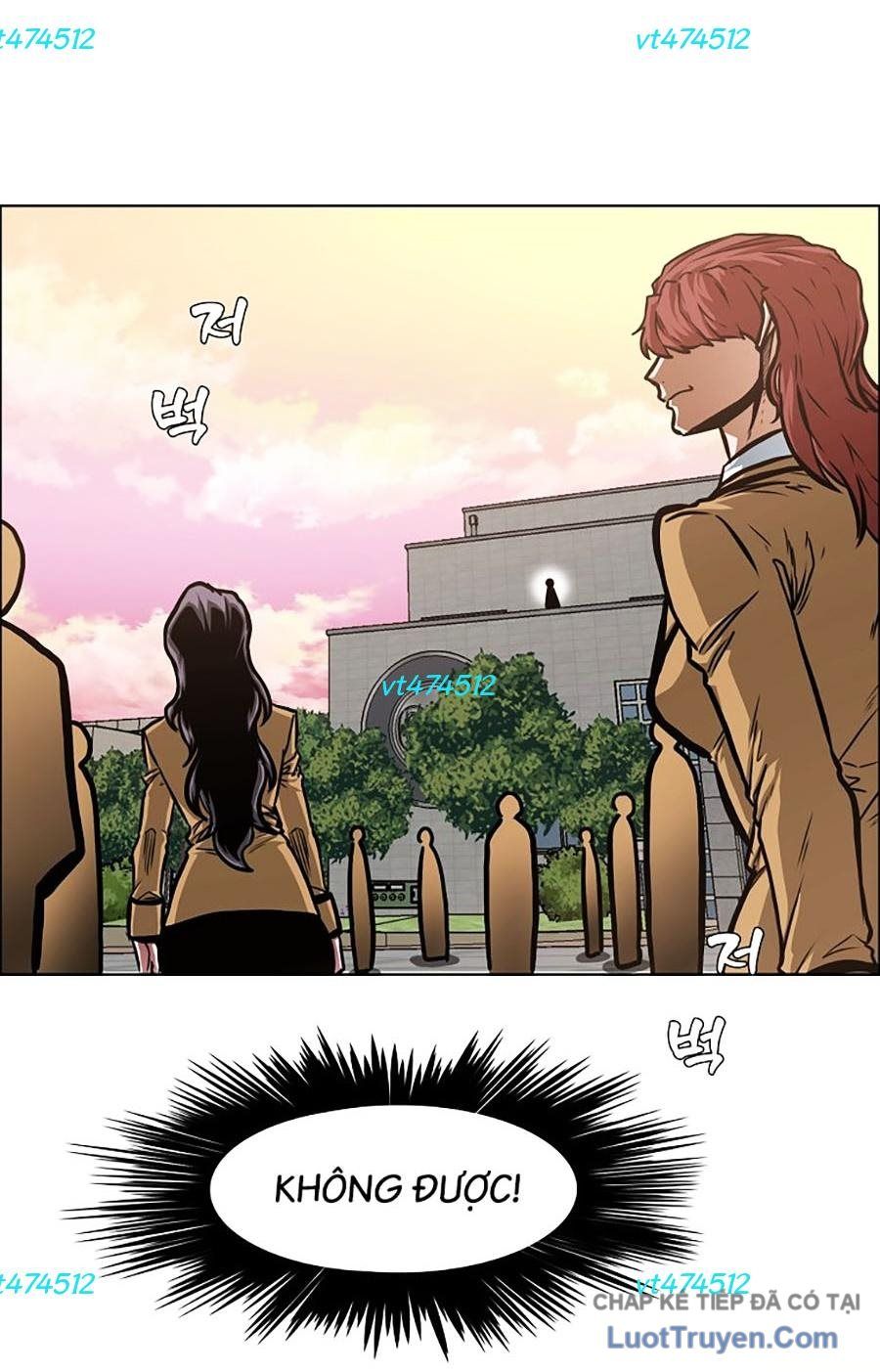 Gia Đình Bí Mật Chapter 39 - Trang 2