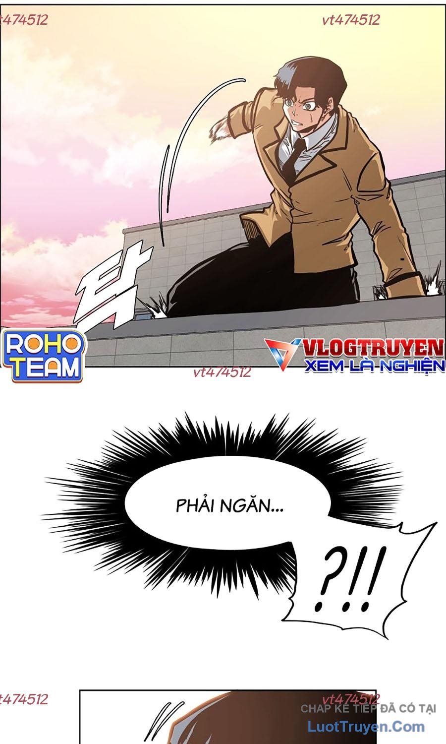 Gia Đình Bí Mật Chapter 39 - Trang 2