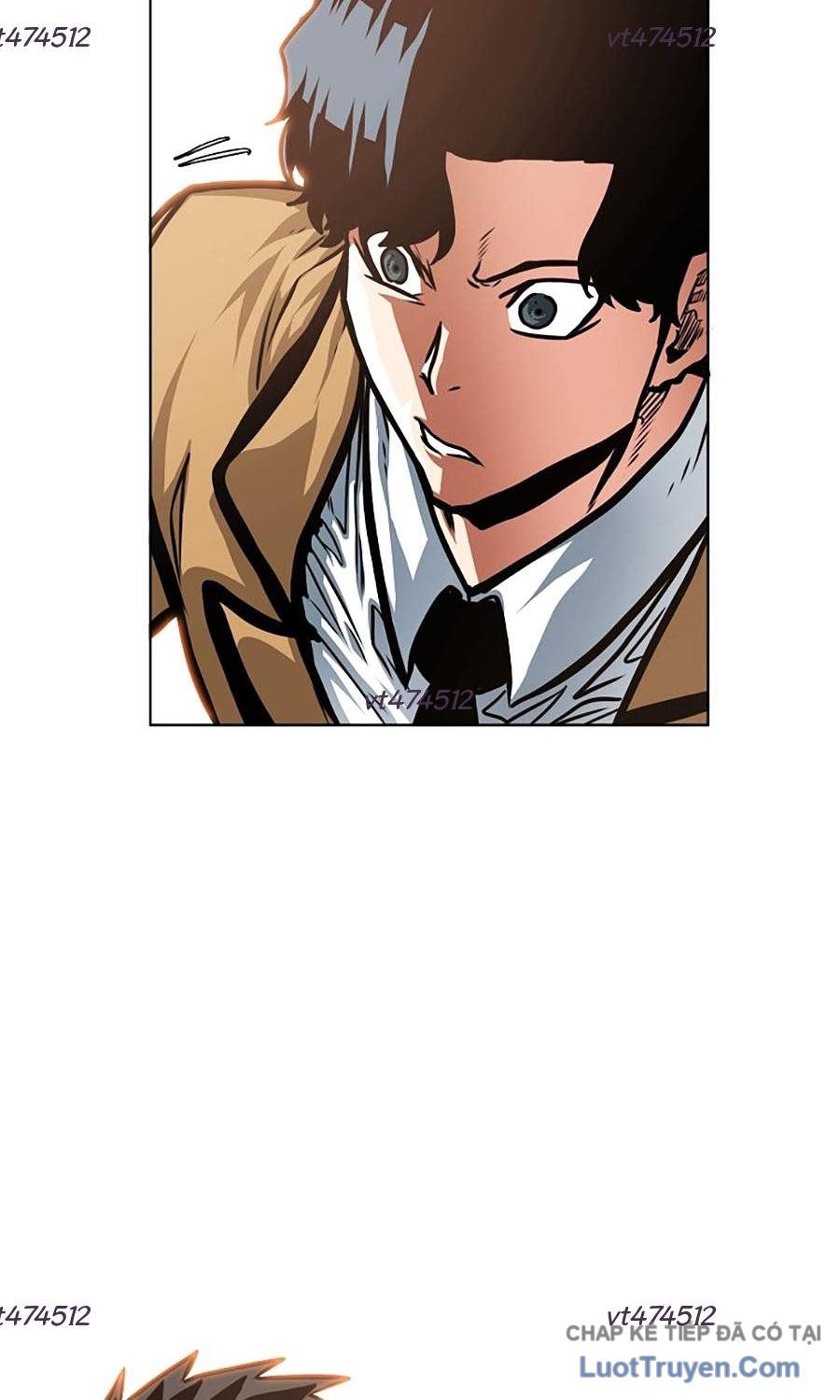 Gia Đình Bí Mật Chapter 39 - Trang 2