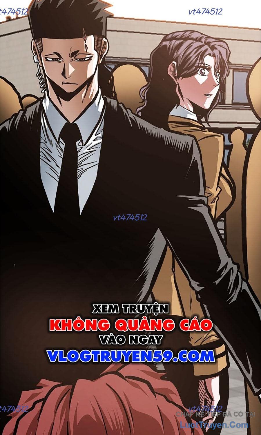 Gia Đình Bí Mật Chapter 39 - Trang 2