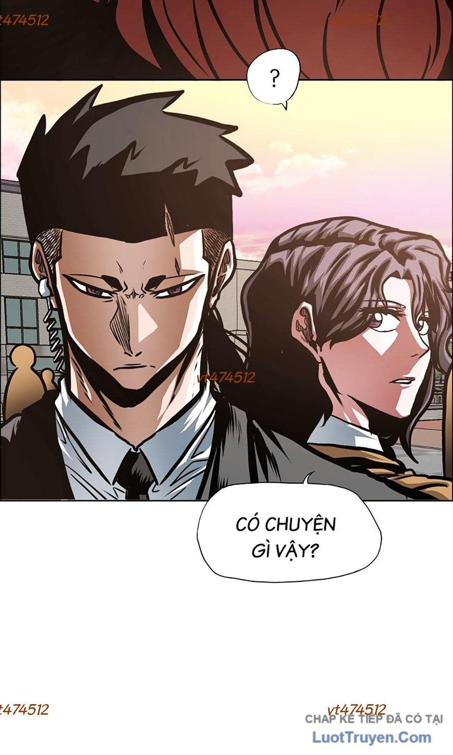 Gia Đình Bí Mật Chapter 39 - Trang 2