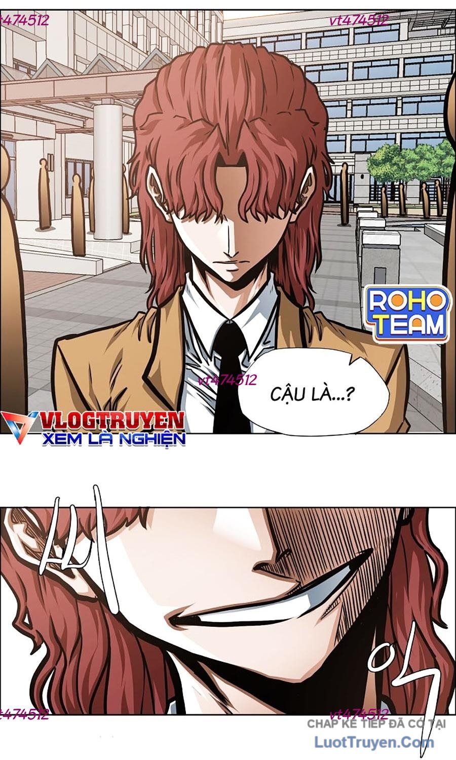 Gia Đình Bí Mật Chapter 39 - Trang 2